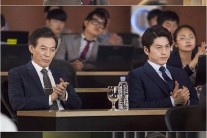 월요 시청률 라이벌 ‘조들호’ vs.  ‘가요무대’, 이번주는…