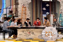 ‘능력자들’이 덕후들에게 미친 영향