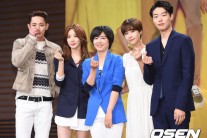 류준열ㆍ황정음 ‘운빨로맨스’로 호흡
