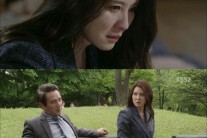 ‘국수의 신’천정명과 이일화도 괴물이 되어간다