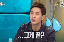 ‘유학파’ 김지석, 과거 티파니에게 발음 지적 당했다?…“오해”