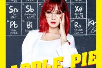 피에스타 예지, ‘애플 파이’에서 ‘카리스마 연구원 변신’