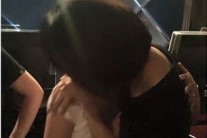왕대륙, 유부녀 감독과 ‘불륜설’ 부인…“설정샷”