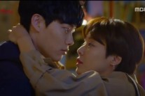 ‘운빨로맨스’, 시청률 하락… 0.1%p차이로 1위 지켜