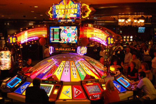 Casinos-in-Las-Vegas