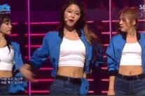 SBS ‘인기가요’ 5월의 여왕은 누구?