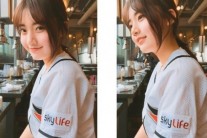 정다빈 시구 소감, 어떻길래