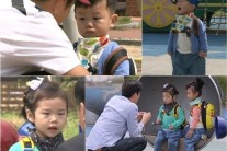 ‘대박이는 내가 지킨다’…설아, 유괴범 유혹에 “안돼”