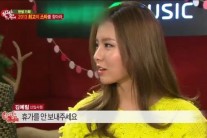 김예림 “사장님이 휴가 안줘”…과거발언 왜?