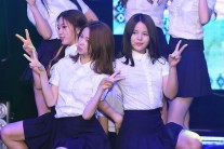 걸그룹 CLC, 권은빈과 함께 ‘완전체’ 컴백… “가요계 핵 되겠다”
