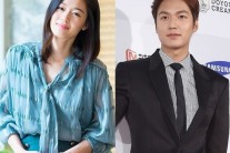 전지현-이민호, ‘푸른 바다의 전설’ 출연…中 ‘회당 6억’ 제안