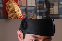 ‘대박’현우, 칼 들었다..분노로 일그러진 표정