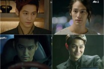 10년차 배우 김범, 믿고 보는 ‘캐릭터 소화력’