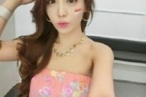 강예빈, ‘성매매 루머’에 “강력 대응하겠다”
