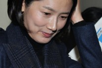 ‘고졸’ 심은하, 드디어 ‘대졸’ 되나…방통대 재학중