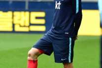 ‘한국 스페인’ 기성용, “실수가 가장 큰 패인”