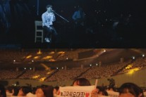 박효신, 팬미팅에 6천명 운집, 7집음반 준비중…