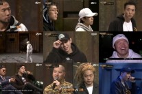 ‘쇼미더머니5’ 긴장감과 짜릿함 선사한 1:1 배틀 랩 미션