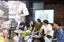 ‘무한도전’ 웹툰 특집, 윤태호부터 이말년까지… 초호화 웹툰 작가 캐스팅