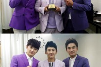 V.O.S, ‘불후의 명곡’에서 우승…반전의 댄스무대