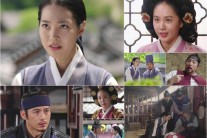 ‘옥중화’ 시청률 하락 불구 1위… ‘미녀 공심이’ 2위