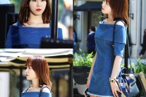 ‘또 오해영’ 서현진의 충격적인 비주얼 사연은?