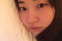 김사랑, ‘쌩얼’ 방부제 미모 근황