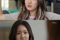 ‘백희’ 진지희, 엄마 보다 더 한 강렬한 딸로 완벽 변신