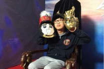 ‘복면가왕’ 하현우, “출연 이유? 단골 식당 아주머니가…”
