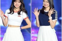김세정ㆍ강미나, 젤리피쉬 걸그룹 합류…갑론을박