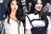 나인뮤지스 민하ㆍ이유애린 탈퇴…손편지로 전한 마지막인사