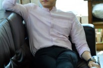 [인터뷰] ‘특별수사’ 김명민, “나쁘지 않으면 간다…큰 욕심 없어요”