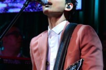 정진운 싱글 ‘윌(WILL)’ 락 밴드로 홀로서기… “틀 깨고 싶었다”