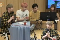 ‘SS301’ 허영생, “군대 선임 이제훈, ‘아버지 군번’ 가끔 어려워”