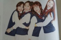 유연정, 아이오아이 유닛활동 불발…팬들, “차별 아니냐”