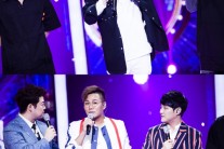 ‘판듀’ 젝키 강성훈·바이브 윤민수, ‘우리는 동갑’의 진실