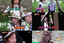 ‘정글의 법칙’ 금요 예능 완전 정복… ‘듀엣가요제’ㆍ‘어서옵쇼’는 고전