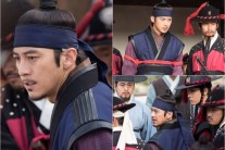 ‘옥중화’ 고수 강제연행… “충격적인 사건 휘말려”