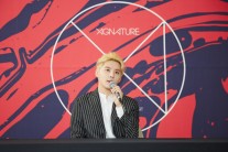 김준수, 올림픽체조 첫 솔로 입성 “팬들 덕분”… “공연 위해 타이틀도 댄스곡“
