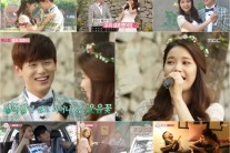 ‘우결’에릭남-솔라의 버스킹 결혼식 방식, 일반인에게 추천합니다