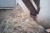 ‘먹거리X파일’, 소가죽 폐기물이 젤라틴?