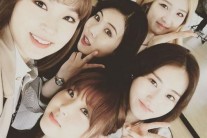포미닛, 데뷔 7년 만에 ‘해체’…걸그룹 ‘7년 징크스’