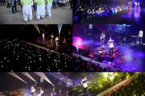십센치X마마무 ‘세이팝 열무콘서트’, 관객들의 큰 호응