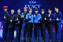 ‘이그젝트’ 엑소, 괴물 같은 ‘몬스터’ 행보… ‘트리플 밀리언셀러’ 갈까