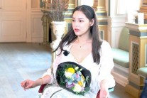 박시연, ‘올리비아 핫세’ 연상케 하는 미모