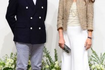 김규식, 오랜 침묵 끝에 “아내 김세아, 믿는다”