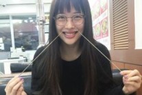 설리X최자 데이트 코스는 고깃집?