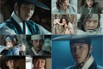 ‘대박’장근석, 온몸을 내던진 연기투혼