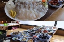 ‘생생정보’ 해산물 맛집, 60개 반찬 제공…‘입이 떡∼’
