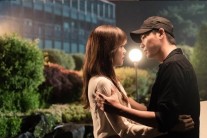 도토리키재기 월화극, 이번엔 ‘몬스터’ 웃었다… ‘백희가 돌아왔다’는 2위